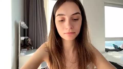 Nastya online show from August 7, 4:34 am
