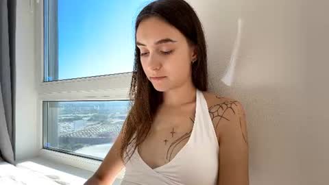 Nastya online show from August 8, 5:40 am