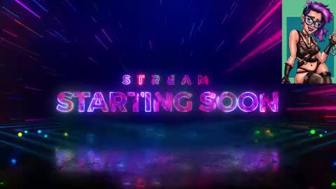 Jenna Storm online show from April 22, 4:48 am