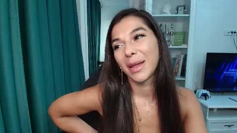 Jennasweetass online show from July 20, 4:43 pm