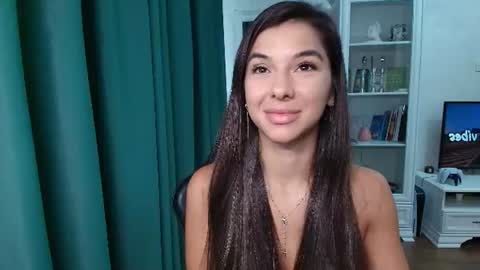 Jennasweetass online show from July 25, 8:51 am