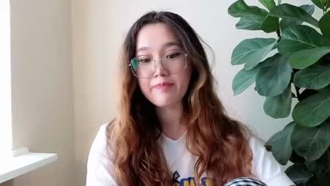 JENNA online show from July 21, 7:44 am