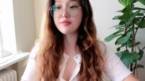 JENNA online show from August 3, 6:31 am