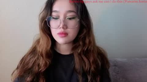 JENNA online show from August 11, 7:21 am