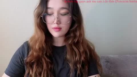 JENNA online show from August 11, 8:27 am