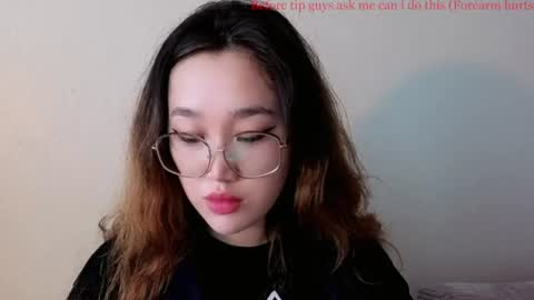 JENNA online show from August 12, 5:54 am
