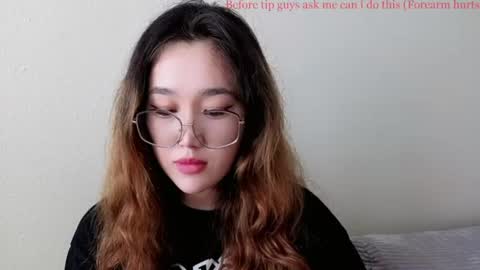 JENNA online show from August 13, 8:39 am