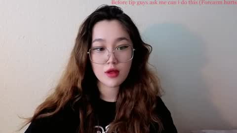 JENNA online show from August 14, 6:06 am