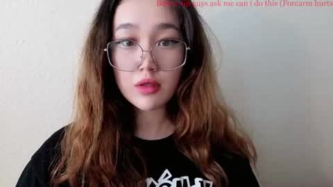 JENNA online show from August 14, 7:12 am