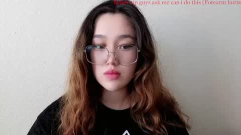 JENNA online show from August 14, 8:18 am