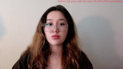 JENNA online show from August 17, 6:07 am
