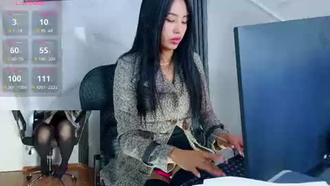 Jenner online show from August 13, 12:57 am
