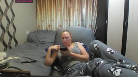 JenniDeep online show from July 25, 8:57 pm