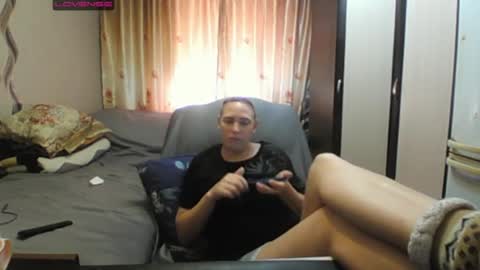 JenniDeep online show from August 9, 7:53 am