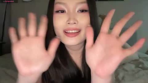 jennie_yung online show from July 25, 1:09 am
