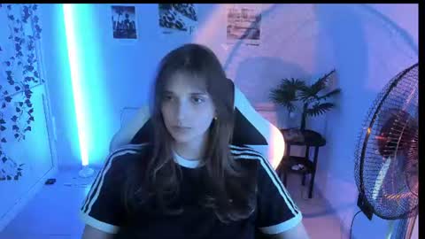 Karla online show from July 29, 5:20 pm
