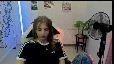 Karla online show from July 29, 6:26 pm