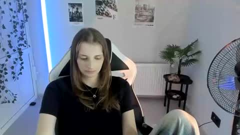 Karla online show from July 30, 3:19 pm