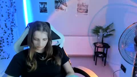 Karla online show from July 30, 4:58 pm
