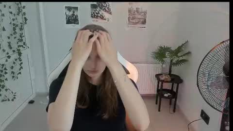 Karla online show from July 31, 12:11 pm