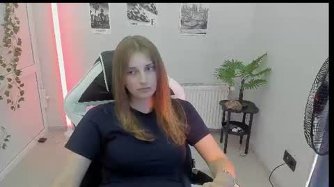 Karla online show from July 31, 2:45 pm