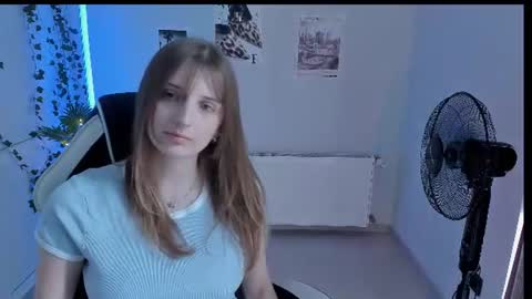 Karla online show from August 8, 6:35 am