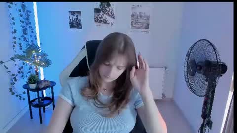 Karla online show from August 8, 11:43 am