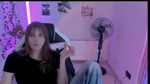 Karla online show from August 9, 3:57 pm