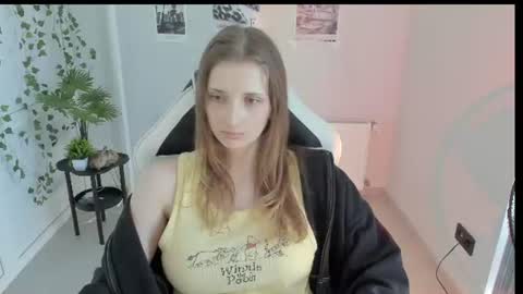 Karla online show from August 14, 3:48 pm