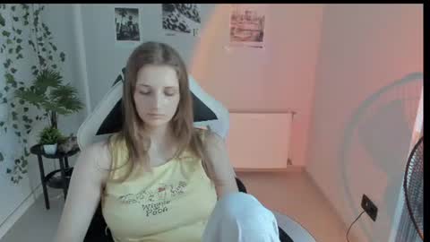Karla online show from August 14, 4:54 pm