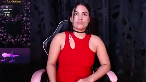Sara  online show from August 10, 11:17 pm