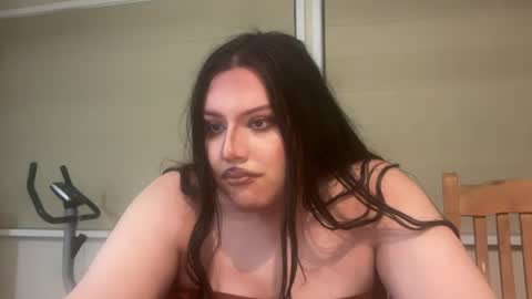 jennifer_robbie online show from August 15, 12:09 pm