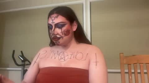jennifer_robbie online show from August 15, 4:44 pm