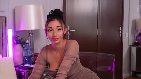 JenniferLovveX online show from July 24, 4:59 am