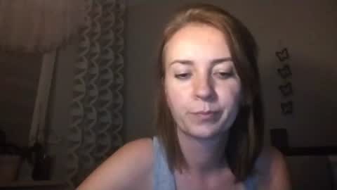 JenniferXSweet online show from August 6, 9:14 pm