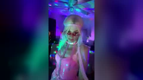 jennifire17 online show from July 11, 5:02 am