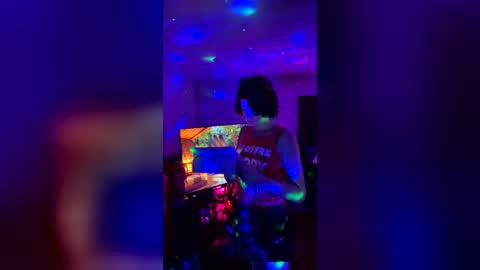 jennifire17 online show from July 19, 1:51 am