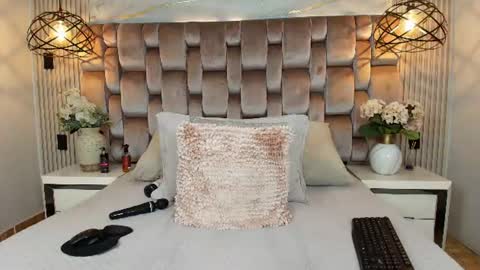 Jennsexy  online show from August 12, 10:34 pm