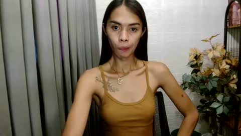 PRETTY JENNY - DONT FORGET TO FOLLOW AND GIVE ME THUMBS UP online show from August 7, 7:52 am