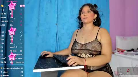 jenny online show from July 28, 7:36 am