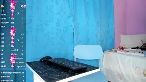 jenny online show from August 1, 2:39 am