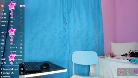 jenny online show from August 18, 1:00 am