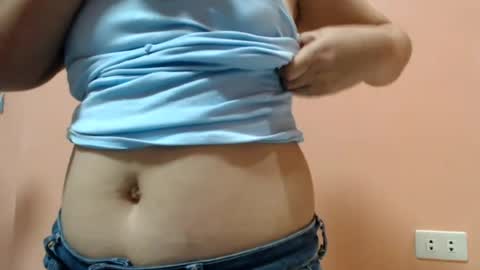jenny_grace27 online show from September 9, 4:20 am