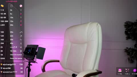 jenny_harringtons online show from August 9, 10:27 am