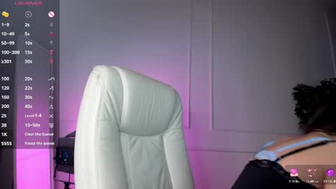 jenny_harringtons online show from August 11, 9:00 am