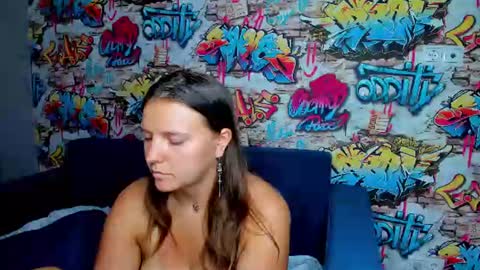 Jenny online show from August 10, 7:43 am