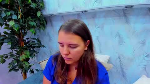 Jenny online show from August 12, 1:08 am