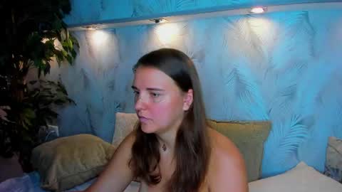 Jenny online show from August 12, 4:26 am