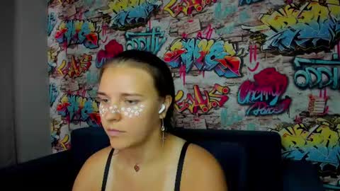 Jenny online show from August 14, 5:55 am