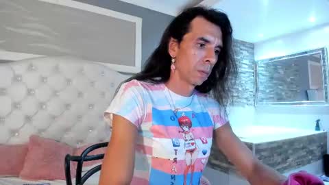 jenny_marcela online show from September 1, 8:04 am